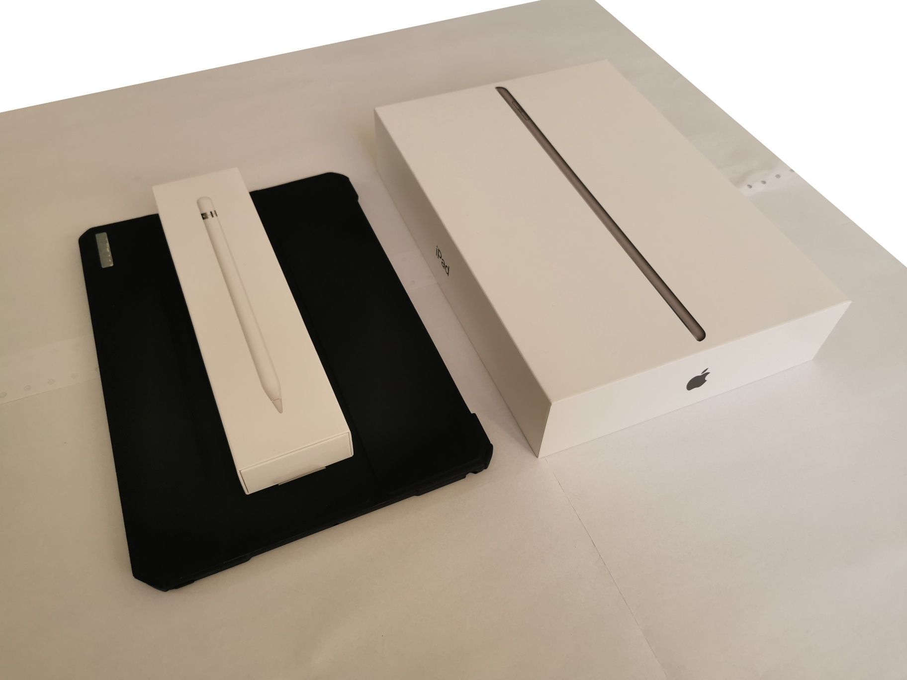 Tablet iPad 10,2" + Apple Pencil + GRATIS