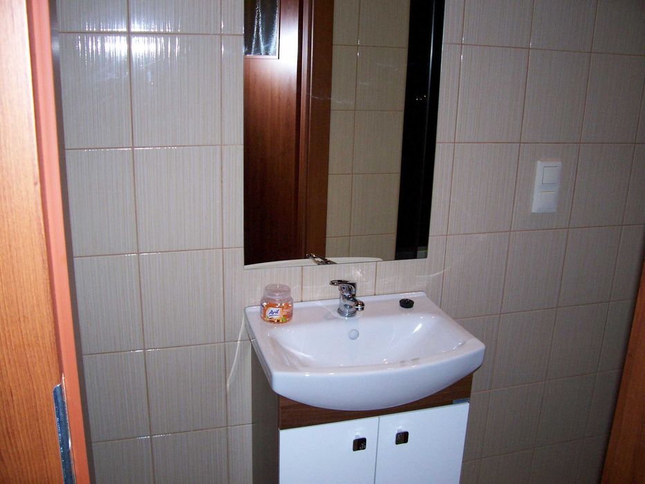 Mieszkanie do wynajęcia