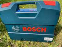 Wiertarko-wkrętarka Bosch Professional GSR 18V-50