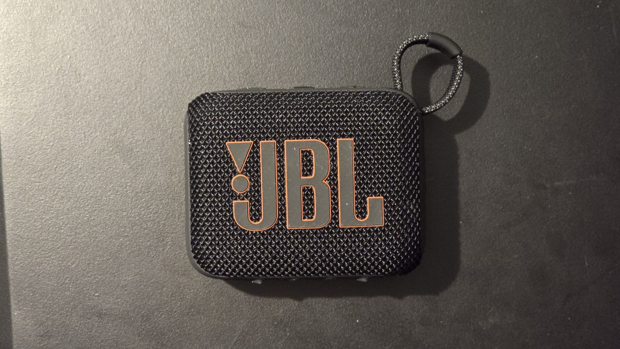 Głośnik JBL Go 4