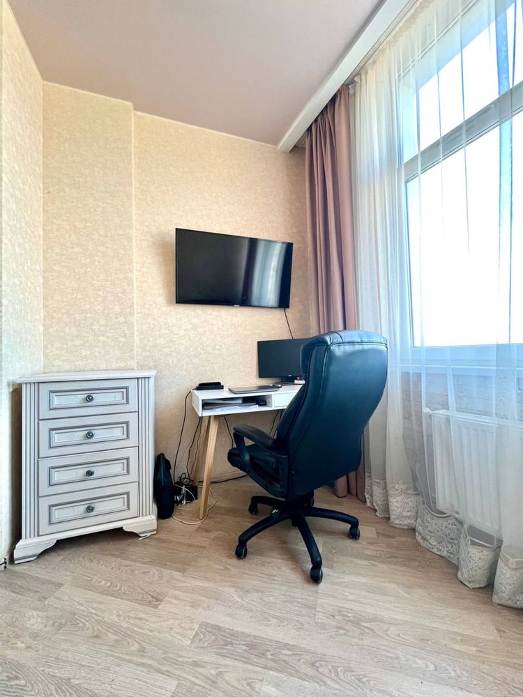 Продаж! 2 кім квартира в Новобудові, Рясне-1, бічна Шевченка
