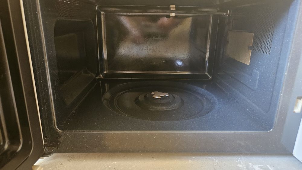 Kuchenka mikrofalowa Samsung