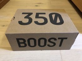 Adidas Yeezy Boost 350v2 zebra 41.1/3 8US