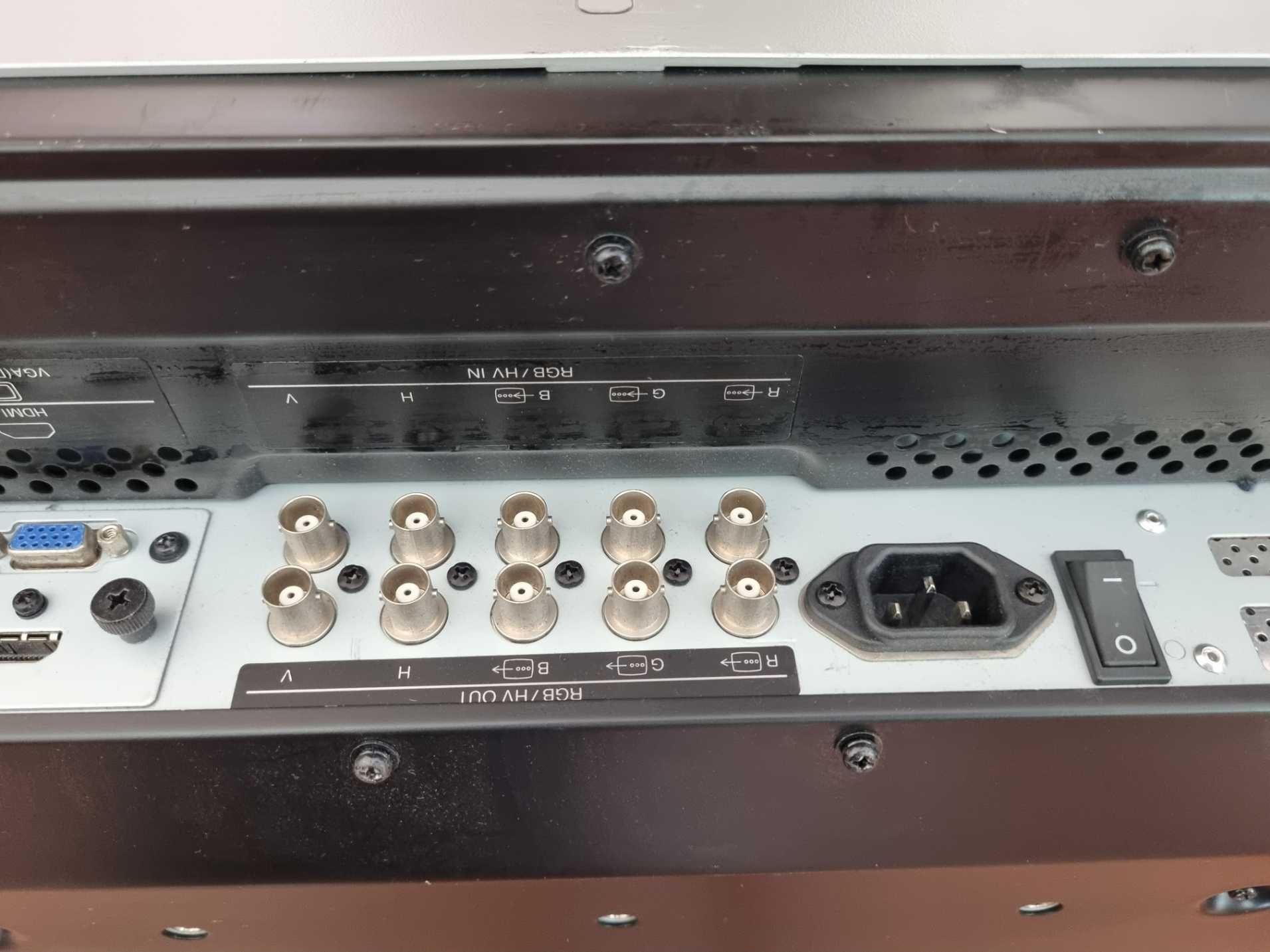 Monitor Profesjonalny Public Display NEC MultiSync LCD4020