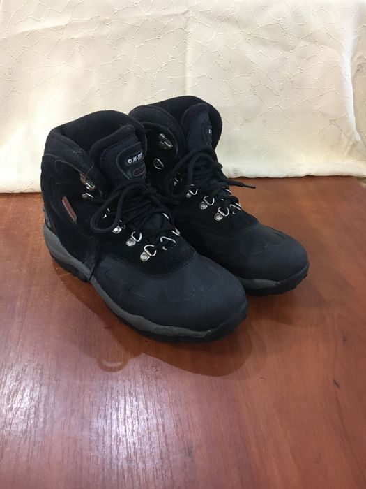 Термо черевики HI-TEC для хлопчика 36р