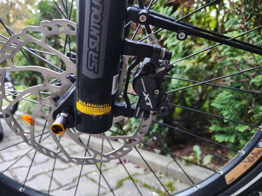 Haibike ADVENTR 6.0