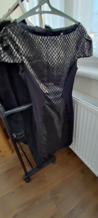 Женское платье размер 44