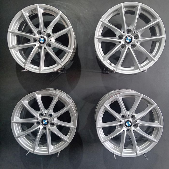 Felgi 17 5x112 BMW 5 G30 G31 OE Styling 618 (F504611-36)