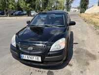KIA RIO JB (2 покоління)