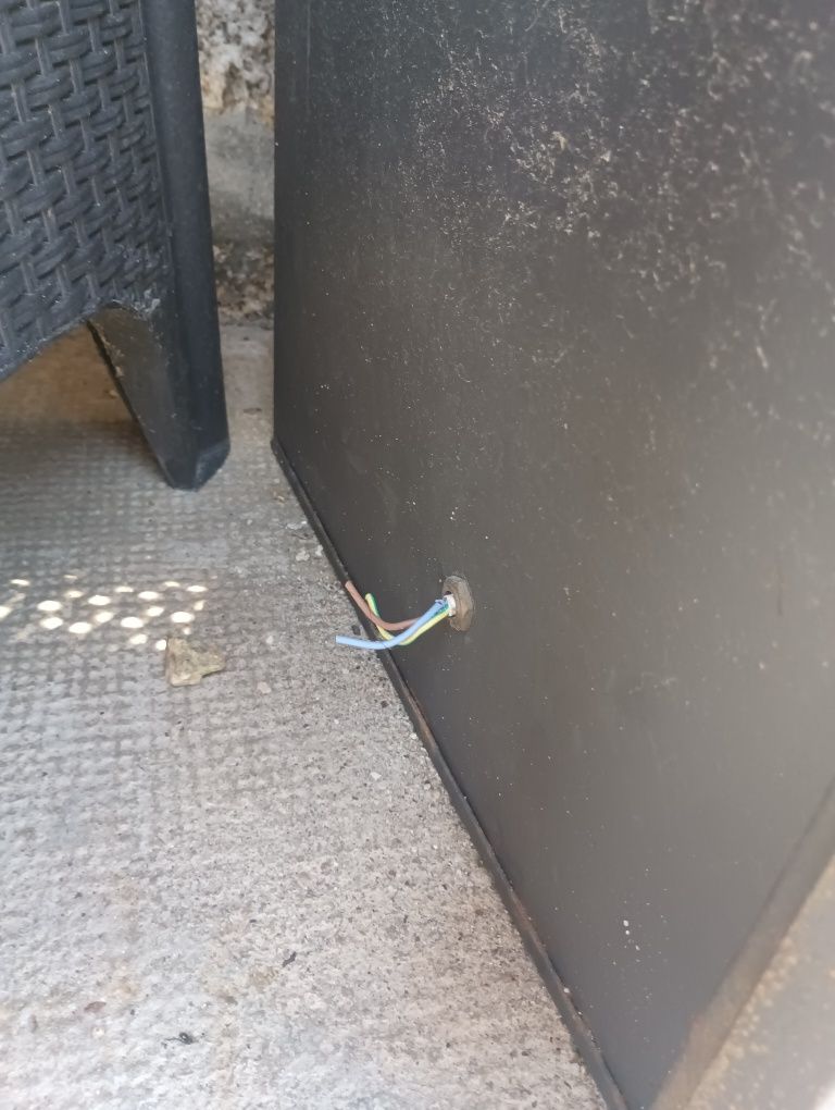 Vendo recuperador de calor 150€