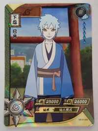 Karta Naruto TCG Kayou Mitsuki - NR-R-089 (2szt)