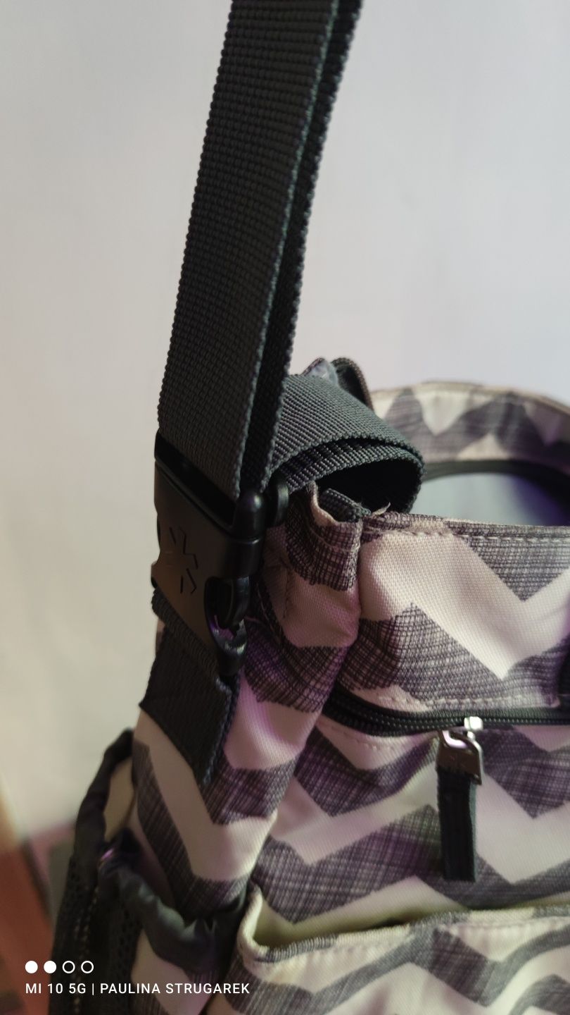 Torba Skip Hop Duo
