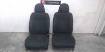 Estofos Da Frente Honda Civic Vii Hatchback (Eu, Ep, Ev)