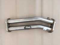 Downpipe Bmw E60 E61 535d