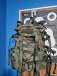 Plecak Wisport SilverFox II 40 l wz. 93 leśny "Pantera" Full Camo