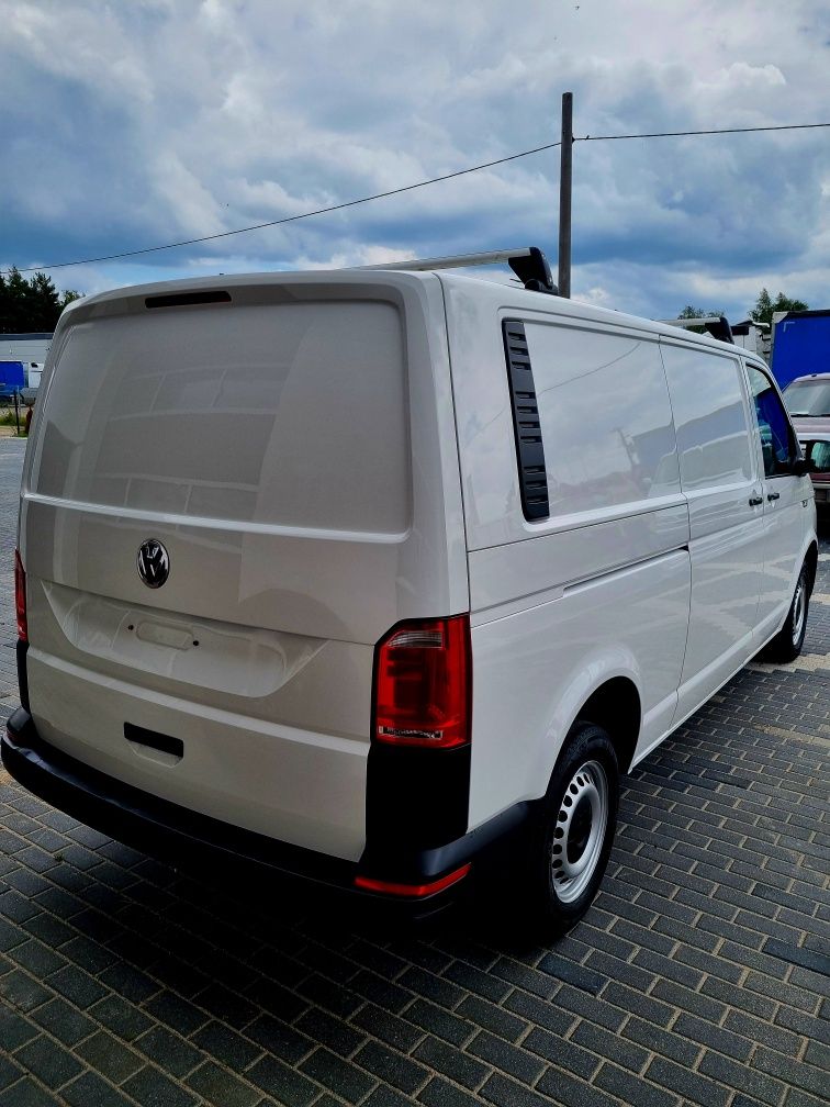 Volkswagen Transporter VW T6 LONG  2.0 TDI 150 KM