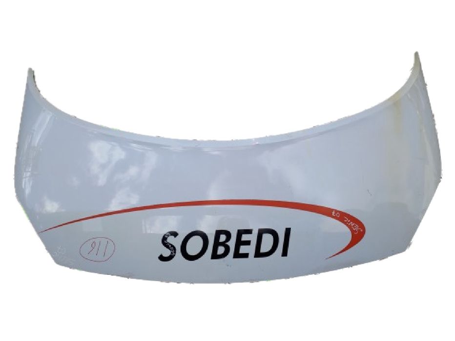 Capot RENAULT Scénic II (JM0/1_)