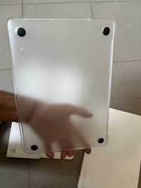 Пластиковий чохол на MacBook Pro 13 INCASE Hardshell Case Clear