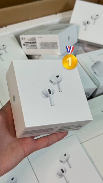 TOP AirPods Pro 2