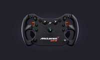 Fanatec CSL Elite Steering Wheel McLaren GT3 V2