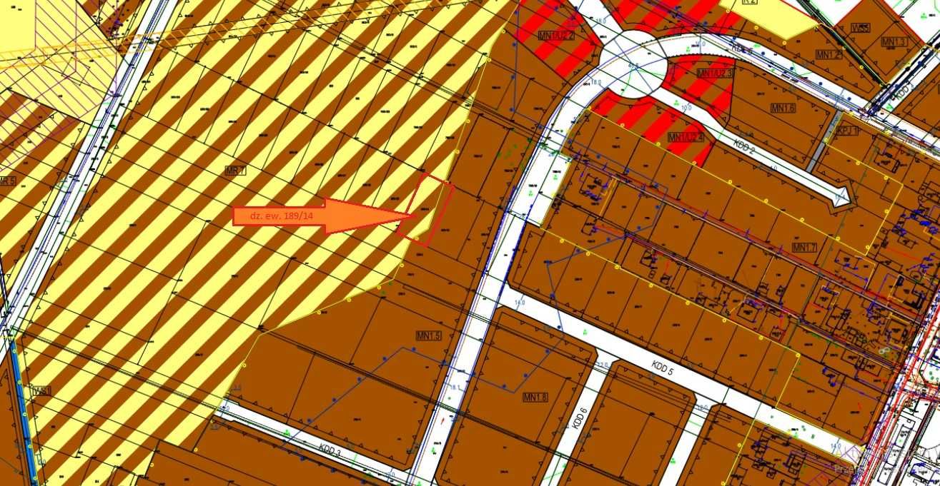 Sprzedam działkę do zabudowy zagrodowej Stare Babice 1202 m2