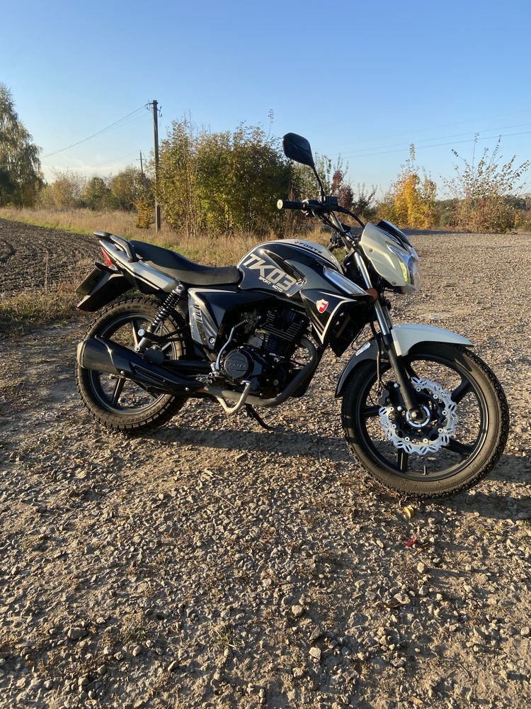 Продам Forte tk 03 200