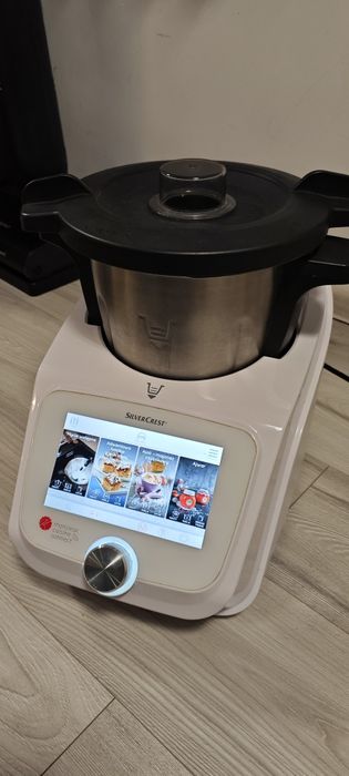 Lidlomix silvercrest