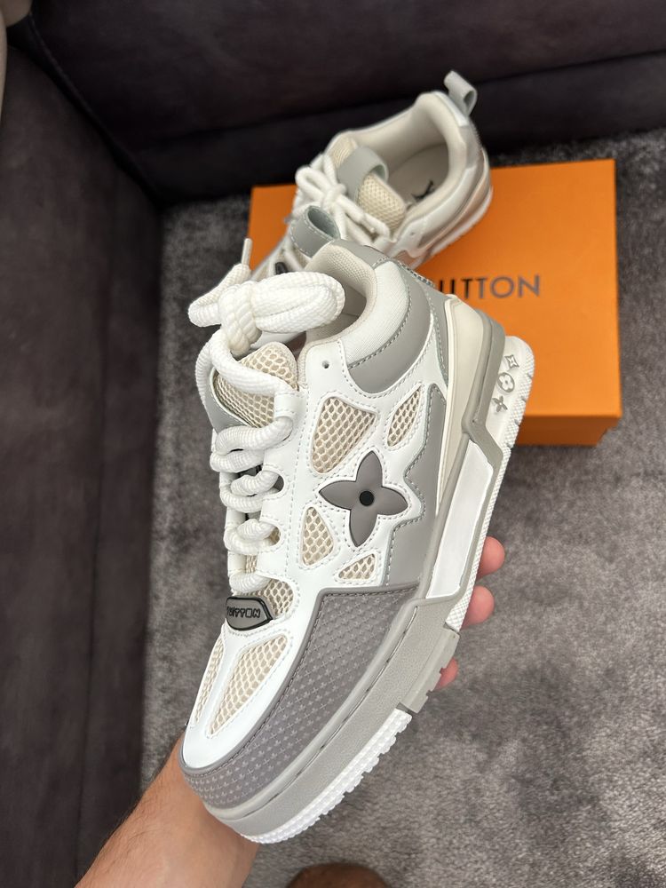 Louis Vuitton Skate