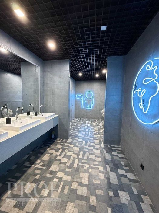 БЕЗ% Оренда мебльованого офісу (1250 м2)