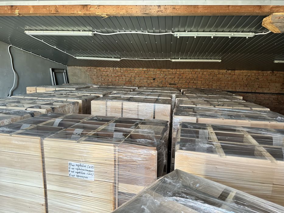 Готовий бізнес - комплекс будівель