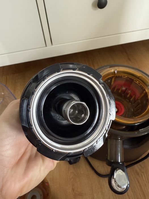 Wyciskarka Wolnoobrotowa D9900 Kuvings + sito GWARANCJA