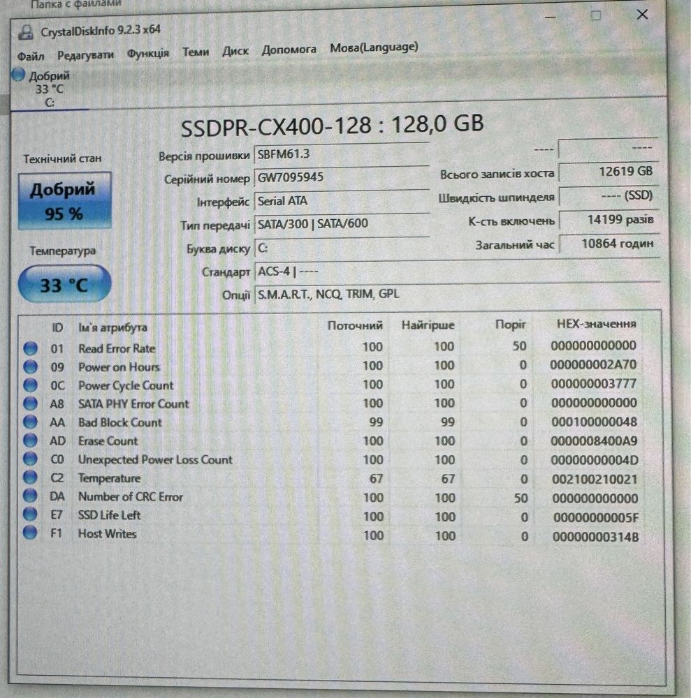 Системный блок AMD Phenom II x4 945, DDR2 8gb, SSD 128gb, GTS 450