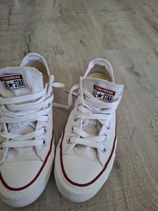 Trampki converse 38 wkl 24,5 stan bardzo dobry