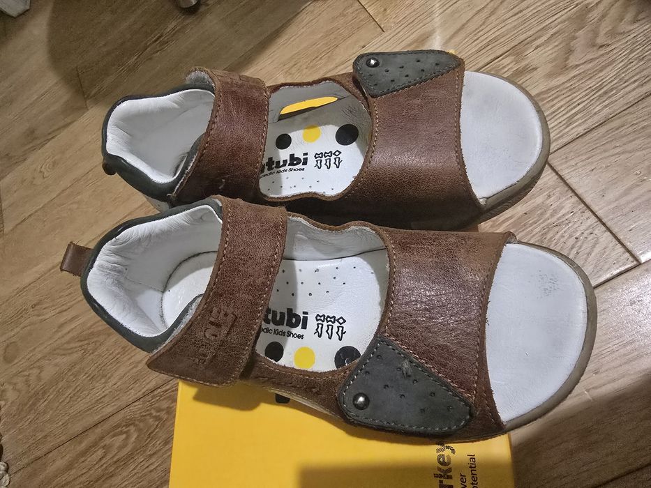 Tutubi ортопедичне дитяче взуття
