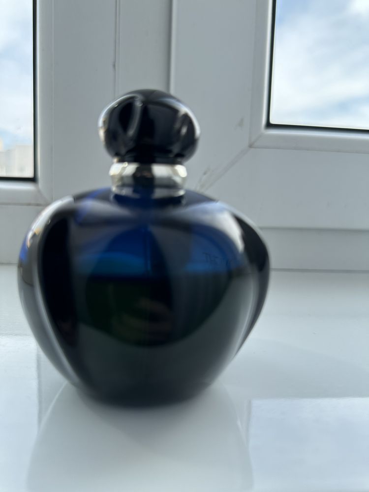 Парфумована вода christian dior midnight poison