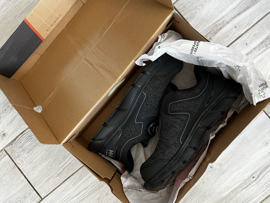 Buty robocze Helly Hansen low boa ROZ. 43