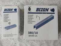 Zszywki Tapicerskie Bizon 380/10 (18 000 szt)