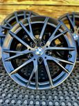 Диски бу 5/112 r17 VW, Skoda, BMW, Mercedes