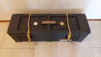 HARDCASE HN40W made in England