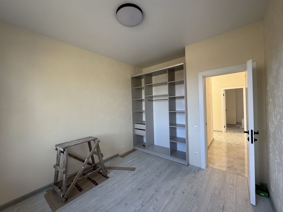 с Нове продаж коттеджу  120 квм Єоселя  Євідновл« Сосновий маєток» газ