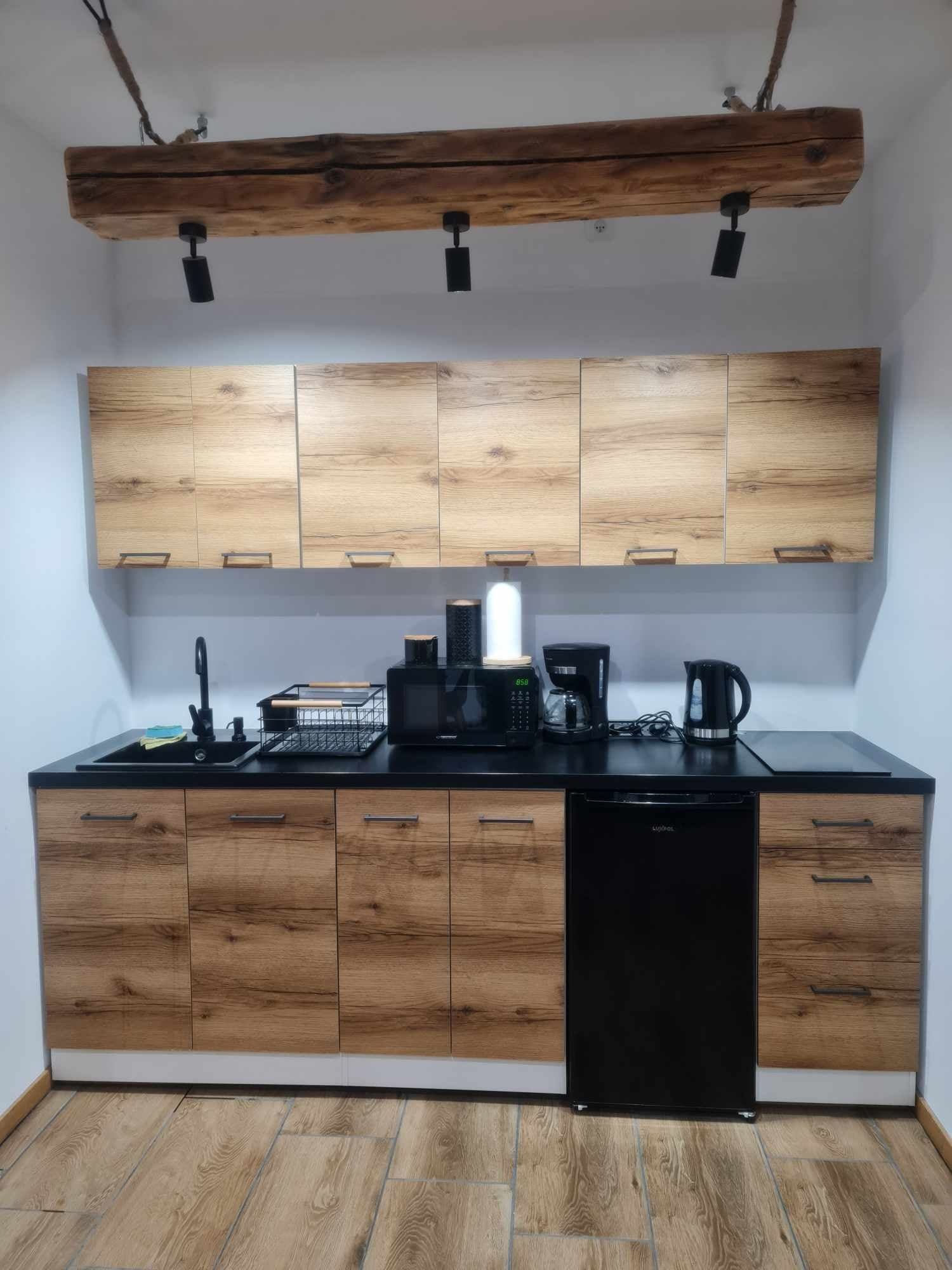 Apartamenty Quattro