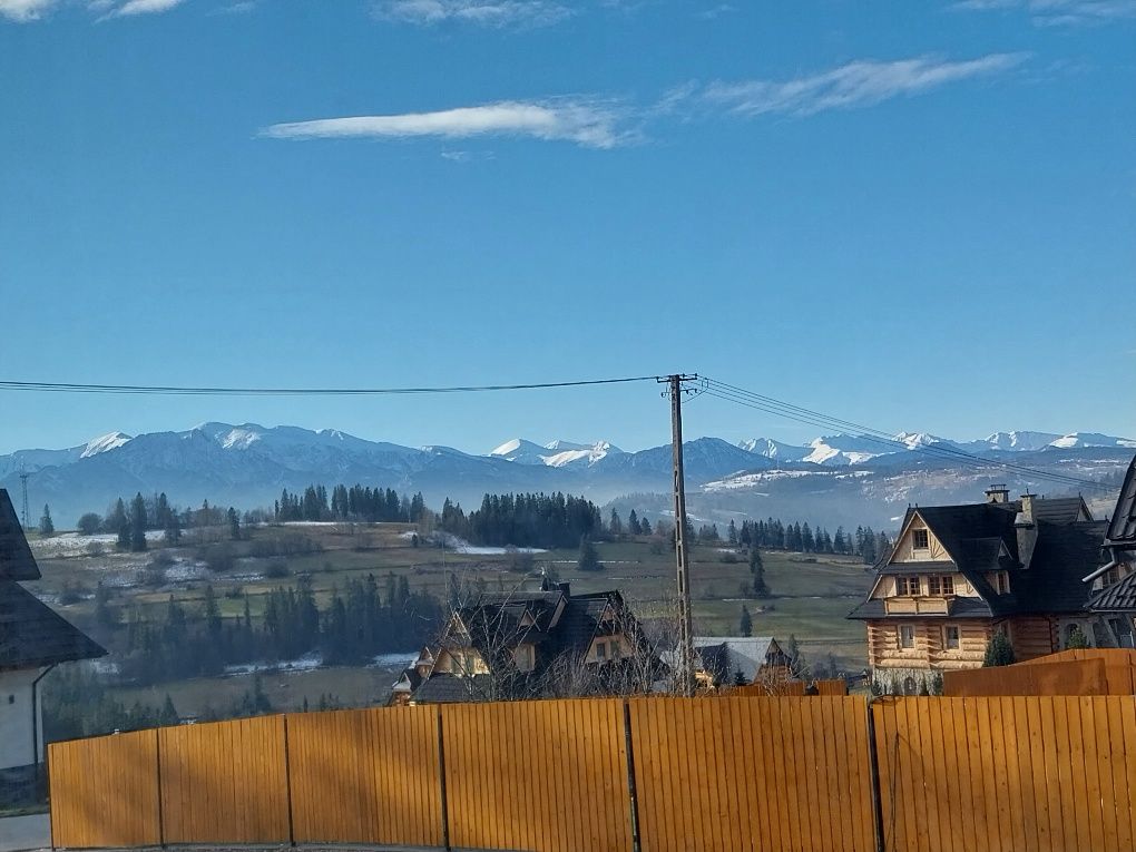 Domek na wynajem ,noclegi w górach