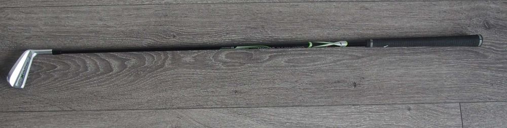 Kij do golfa Callaway driving iron 24 stopnie idealny regular