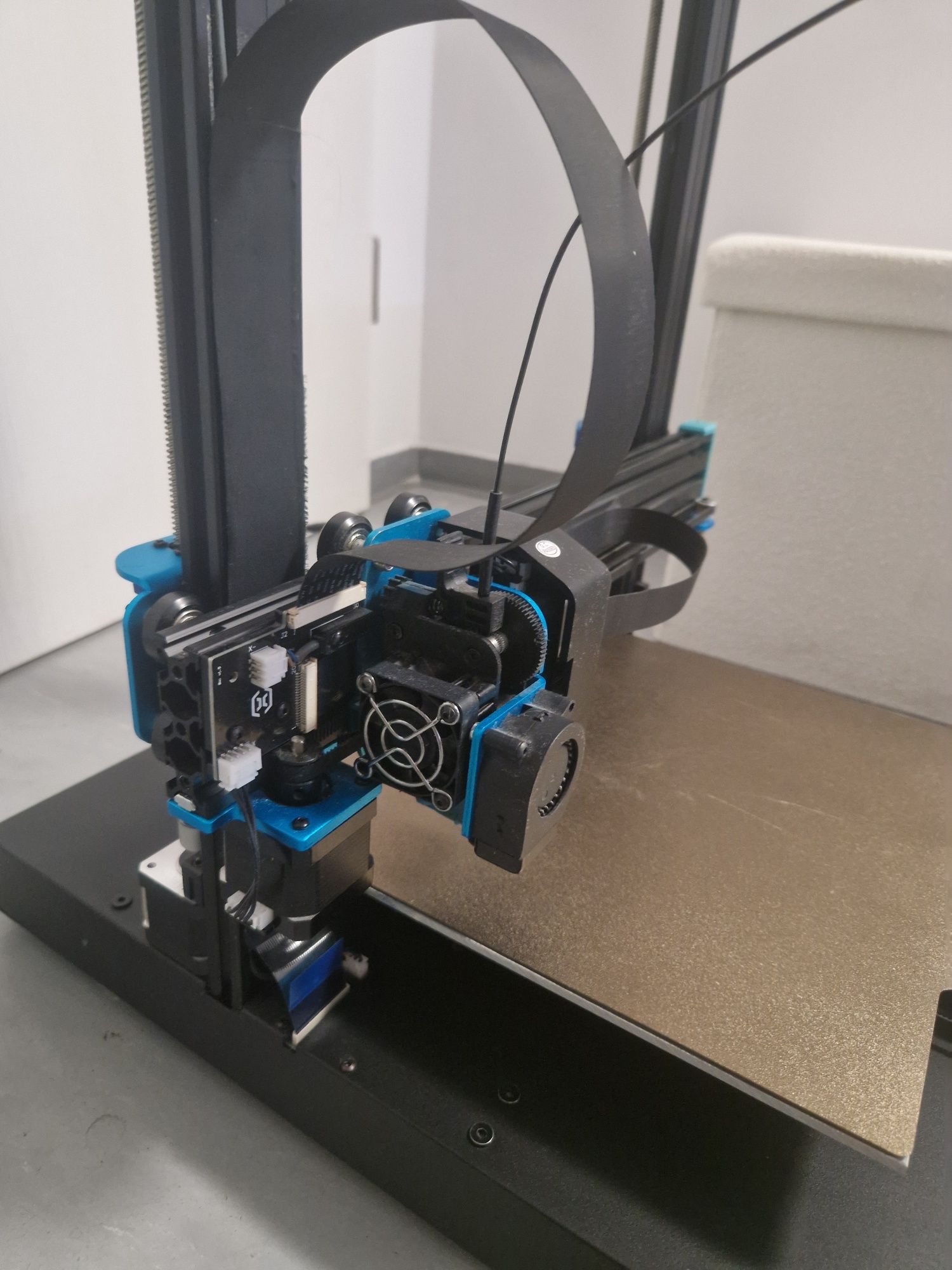 drukarka 3d artillery sidewinder