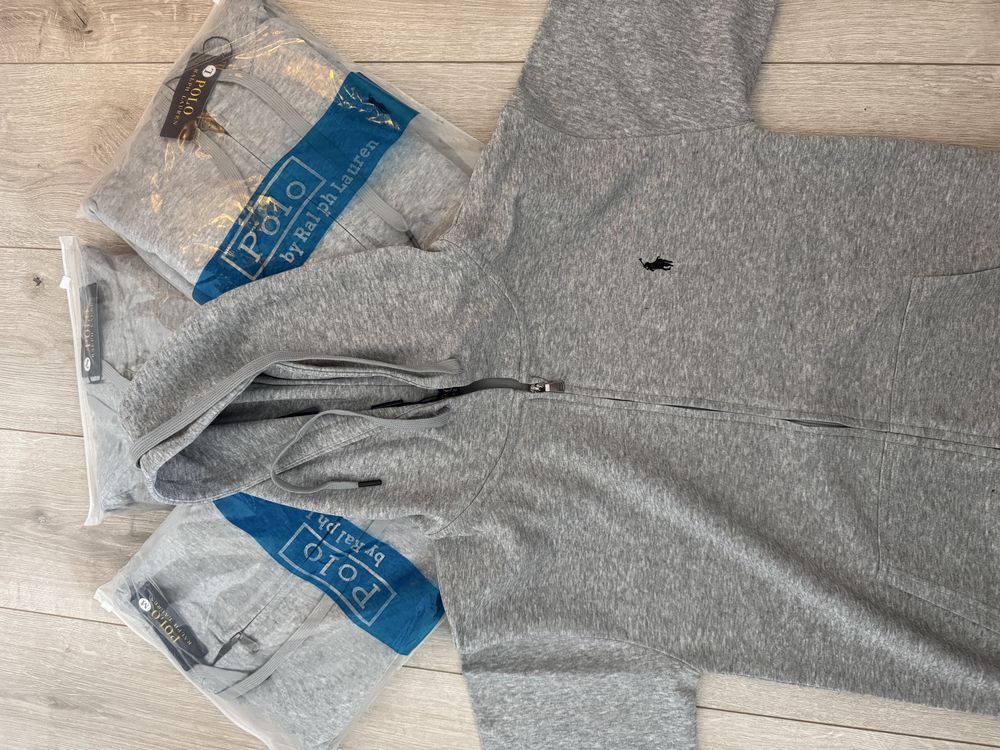 Зіпка Polo Ralph Lauren | Худі Polo Ralph Lauren