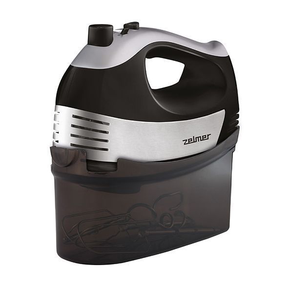 Mikser Ręczny Zelmer ZHM2453BS 700W Turbo