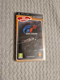 Gran Turismo na konsole PSP