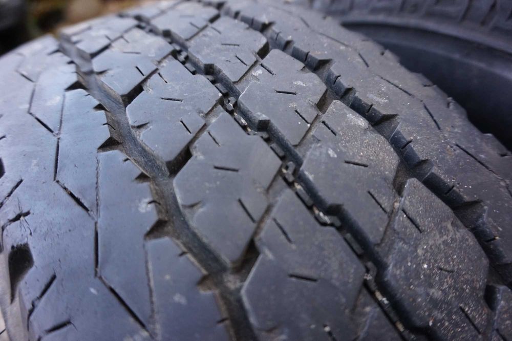 Renault TRAFIC Opel Vivaro  _ ALUMINIOWE KOŁA 16'