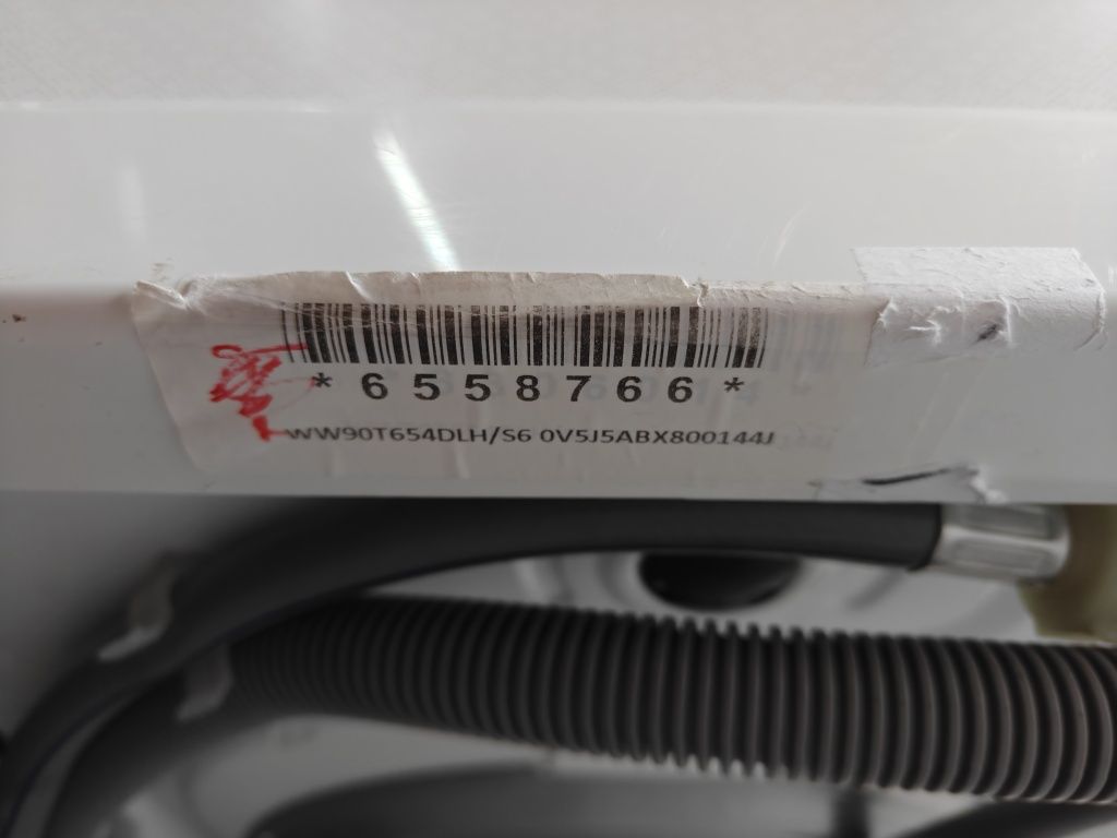 Pralka Samsung 9kg 1400obr.  outlet gwarancja add wash-