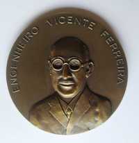 Medalha do Engenheiro Vicente Ferreira